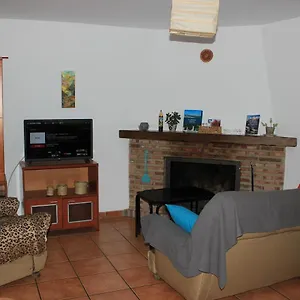 Casa 3 Hab 2 Baños Terraza+chimenea Сasa de vacaciones