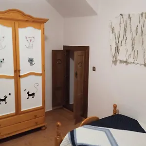Casa Trillizos Сasa de vacaciones