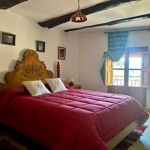 Casa Pepo Сasa de vacaciones