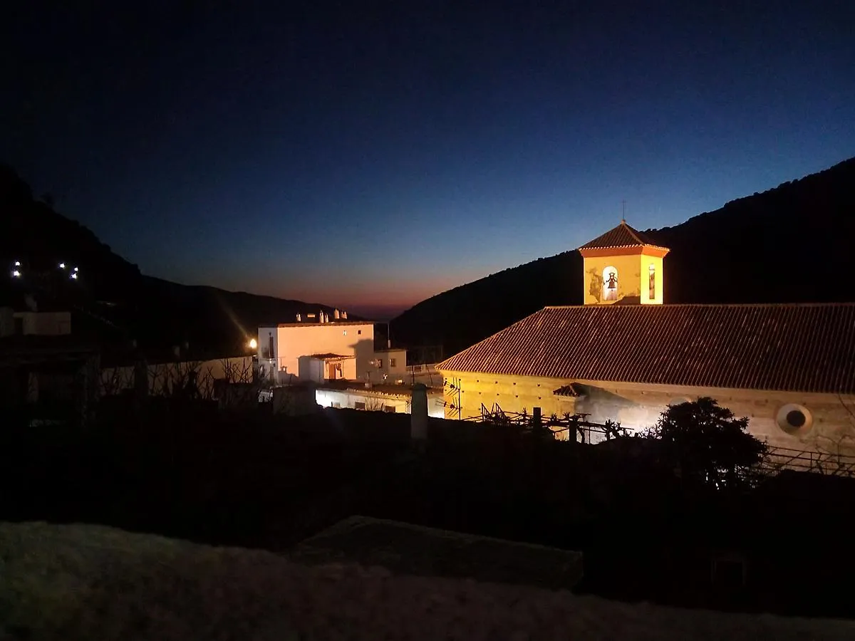Country house Pamparural Guest House Pampaneira Spain